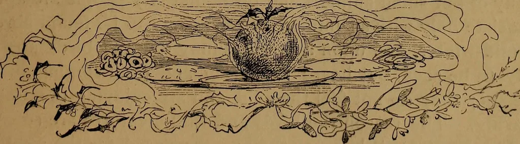 An illustration from How to amuse yourself and others : the American girl's handy book, 1887, leaf 350