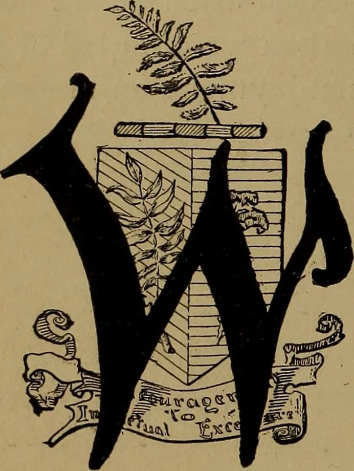 An illustration from How to amuse yourself and others : the American girl's handy book, 1887, leaf 381