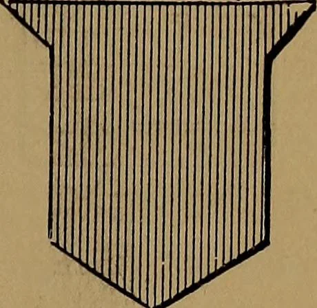 An illustration from How to amuse yourself and others : the American girl's handy book, 1887, leaf 386