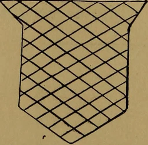 An illustration from How to amuse yourself and others : the American girl's handy book, 1887, leaf 387
