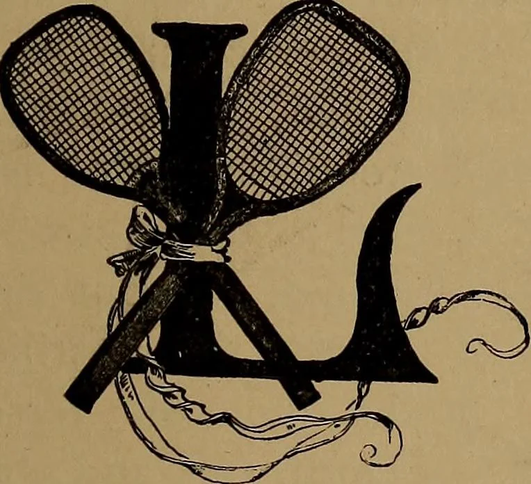 An illustration from How to amuse yourself and others : the American girl's handy book, 1887, leaf 72