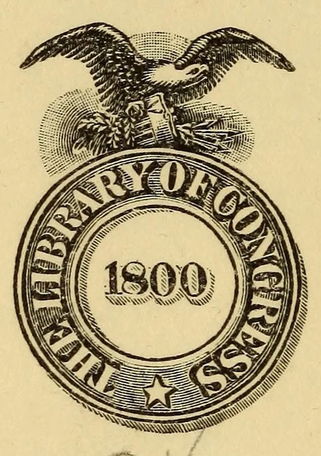 An illustration from How to become a magician, 1882, leaf 2