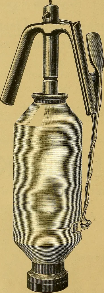 An illustration from How to build, equip and operate a cotton mill in the United States, 1913, leaf 15