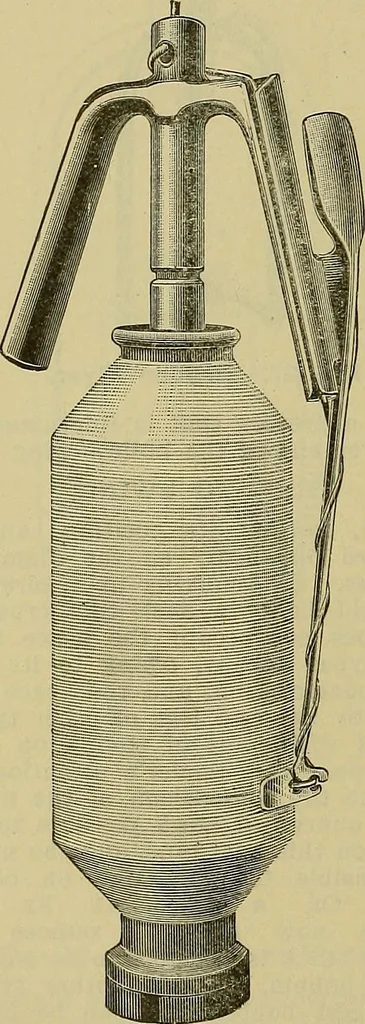 An illustration from How to build, equip and operate a cotton mill in the United States, 1913, leaf 299