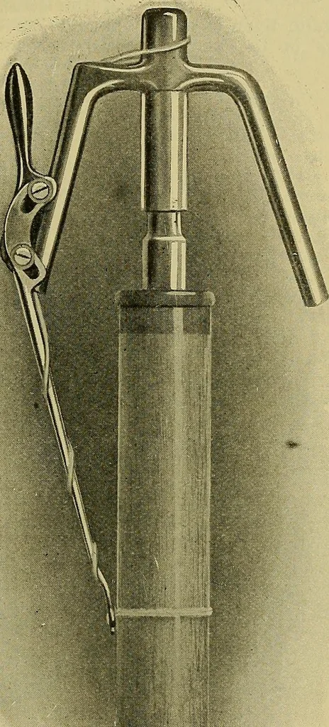 An illustration from How to build, equip and operate a cotton mill in the United States, 1913, leaf 300