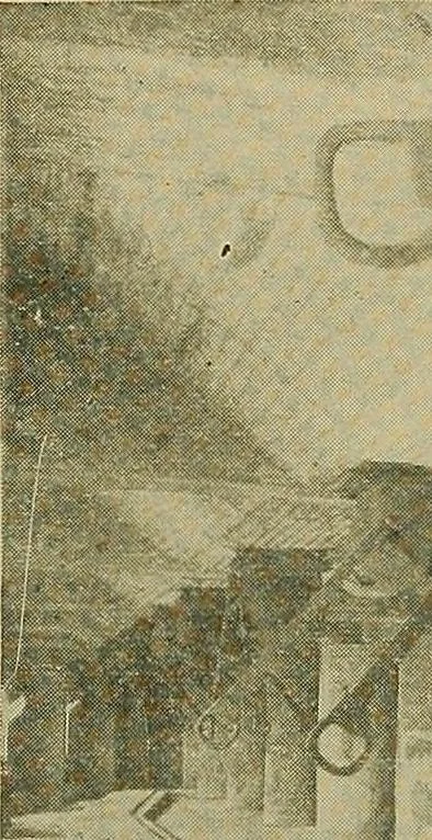 An illustration from How to build, equip and operate a cotton mill in the United States, 1913, leaf 43