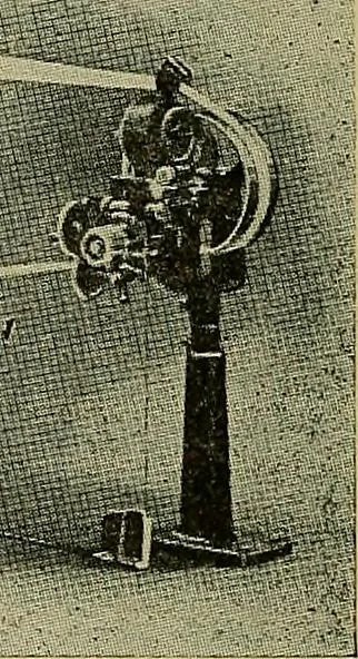 An illustration from How to build, equip and operate a cotton mill in the United States, 1913, leaf 461