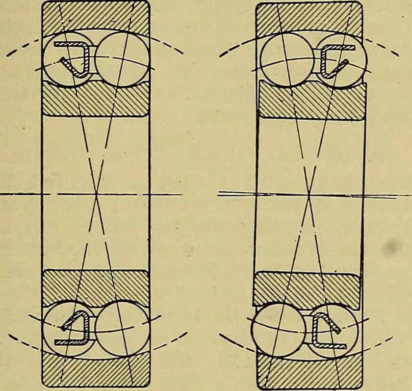An illustration from How to build, equip and operate a cotton mill in the United States, 1913, leaf 568