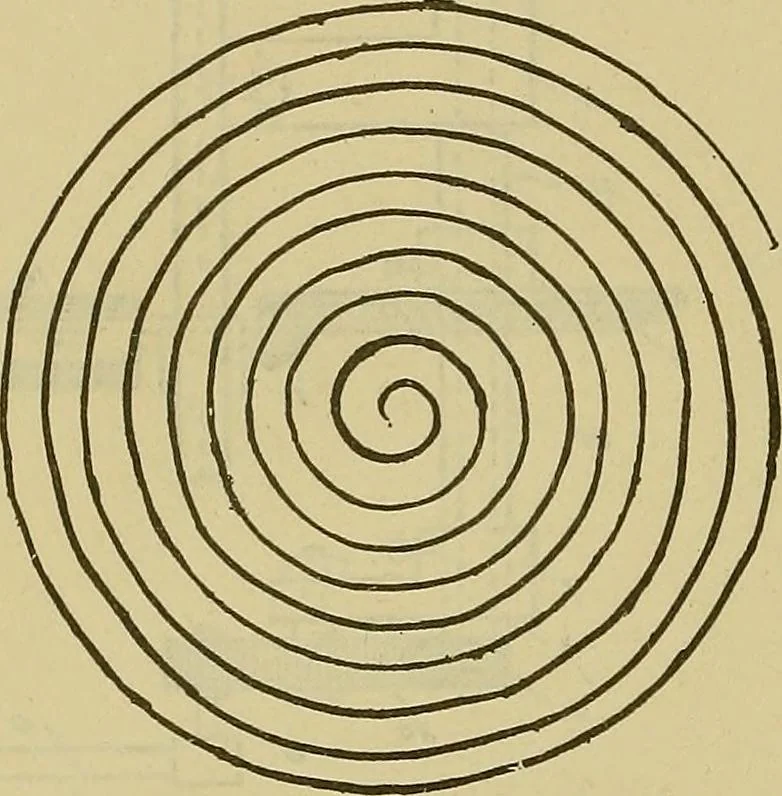 An illustration from How to build, equip and operate a cotton mill in the United States, 1913, leaf 597