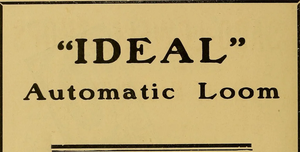 An illustration from How to build, equip and operate a cotton mill in the United States, 1913, leaf 787