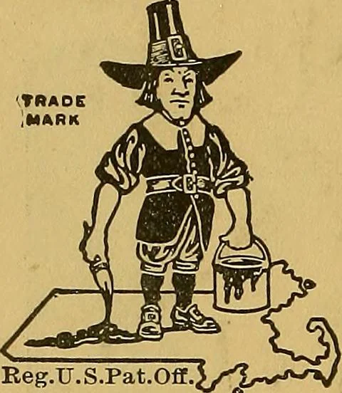 An illustration from How to build, equip and operate a cotton mill in the United States, 1913, leaf 793