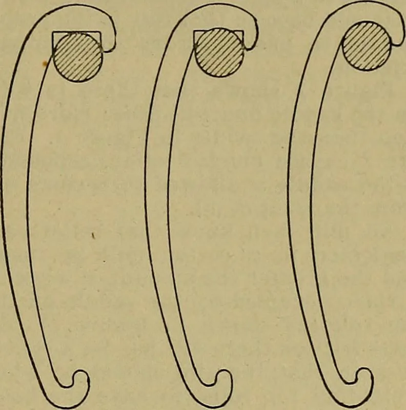 An illustration from How to build, equip and operate a cotton mill in the United States, 1913, leaf 250