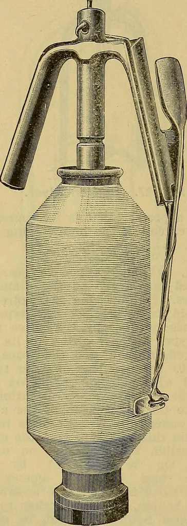 An illustration from How to build, equip and operate a cotton mill in the United States, 1913, leaf 295