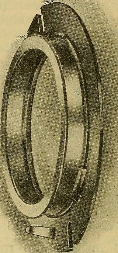 An illustration from How to build, equip and operate a cotton mill in the United States, 1913, leaf 359