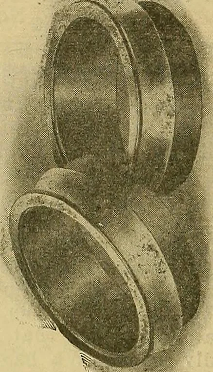 An illustration from How to build, equip and operate a cotton mill in the United States, 1913, leaf 363
