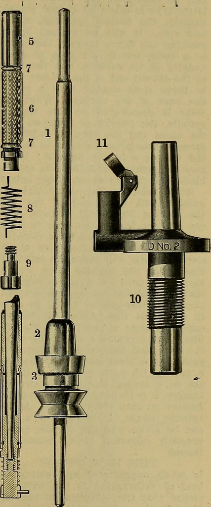 An illustration from How to build, equip and operate a cotton mill in the United States, 1913, leaf 376