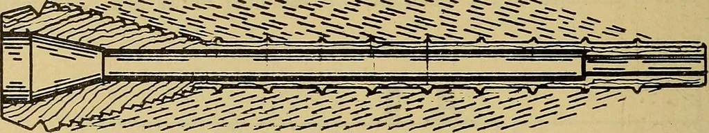 An illustration from How to build, equip and operate a cotton mill in the United States, 1913, leaf 395