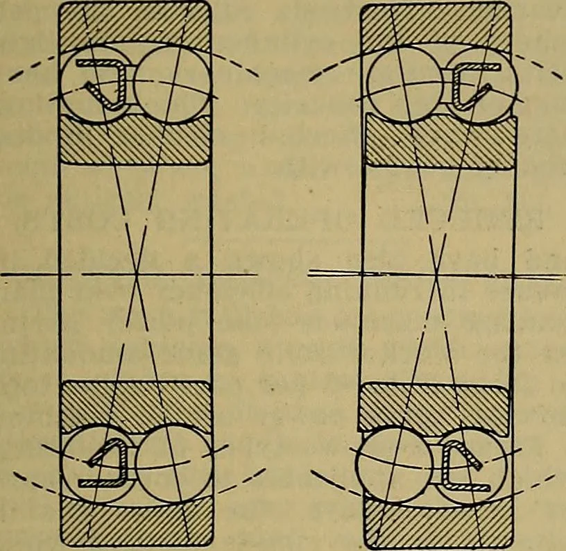 An illustration from How to build, equip and operate a cotton mill in the United States, 1913, leaf 564