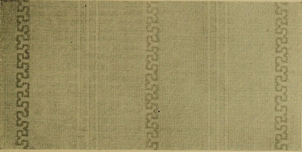 An illustration from How to build, equip and operate a cotton mill in the United States, 1913, leaf 758