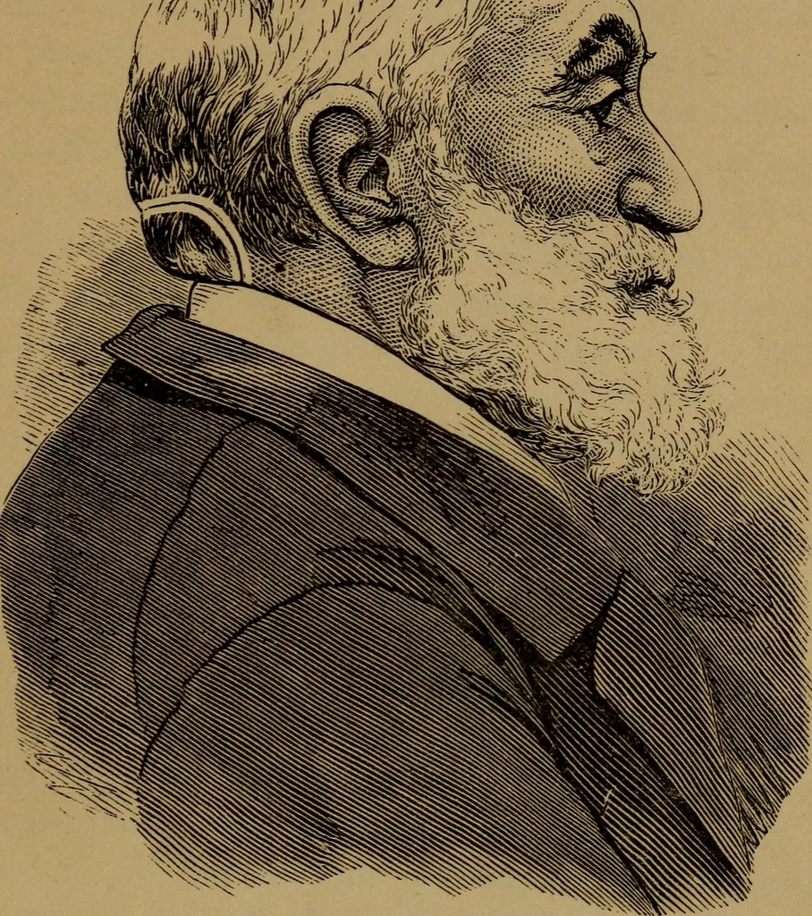 An illustration from How to educate the feelings or affections, and bring the dispositions, aspirations, and passions into harmony with sound intelligence and morality, 1880, leaf 110
