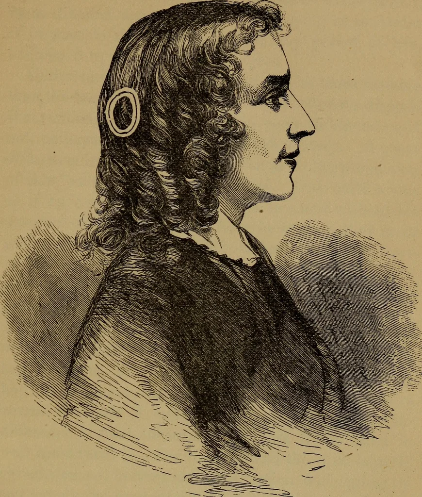 An illustration from How to educate the feelings or affections, and bring the dispositions, aspirations, and passions into harmony with sound intelligence and morality, 1880, leaf 126
