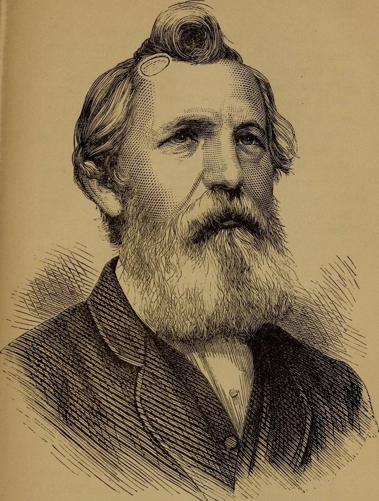 An illustration from How to educate the feelings or affections, and bring the dispositions, aspirations, and passions into harmony with sound intelligence and morality, 1880, leaf 188