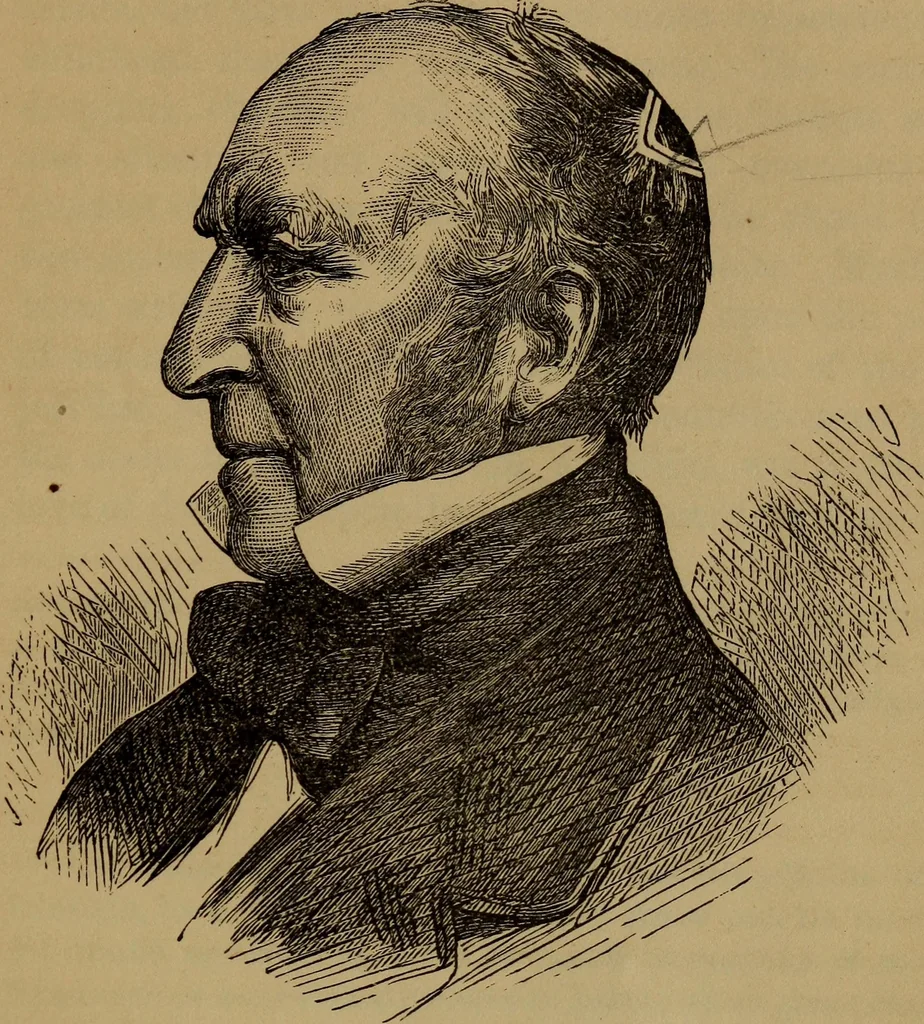 An illustration from How to educate the feelings or affections, and bring the dispositions, aspirations, and passions into harmony with sound intelligence and morality, 1880, leaf 194