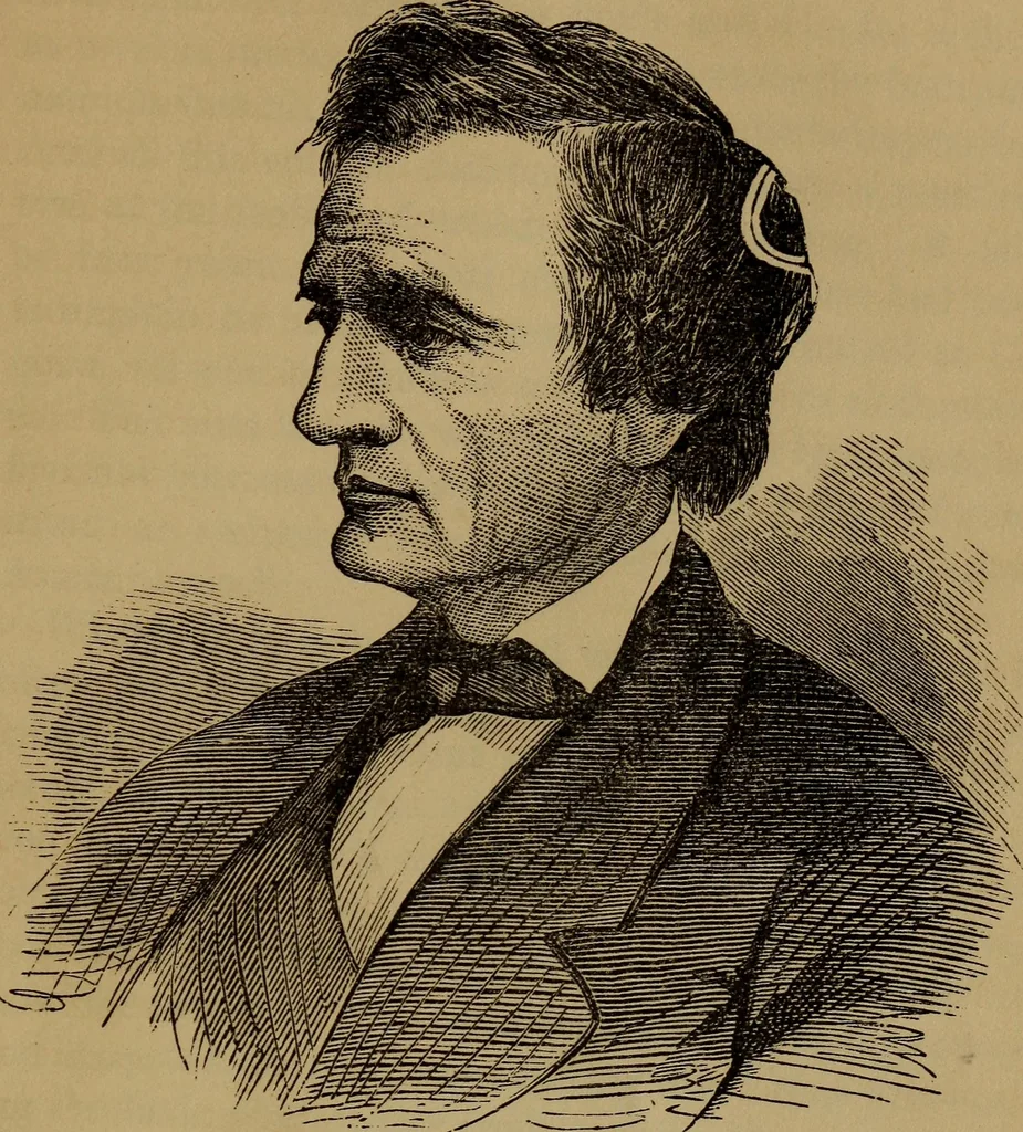 An illustration from How to educate the feelings or affections, and bring the dispositions, aspirations, and passions into harmony with sound intelligence and morality, 1880, leaf 198