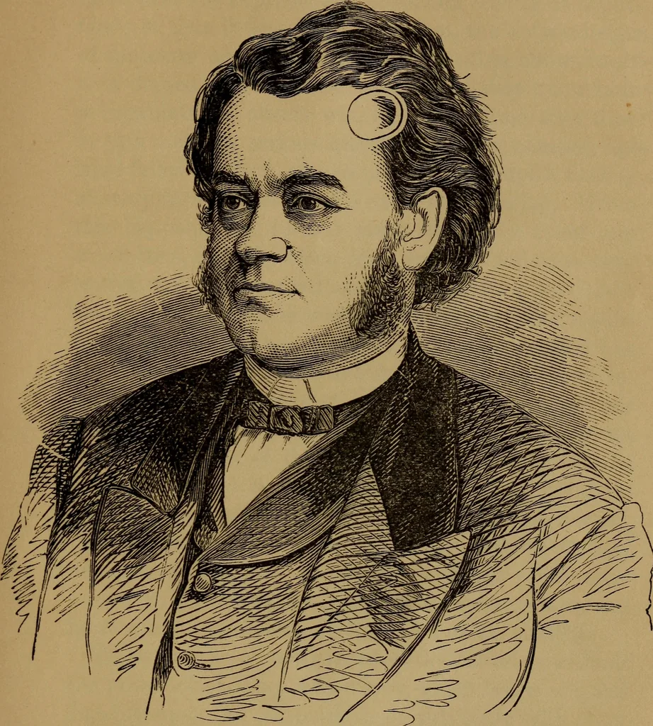 An illustration from How to educate the feelings or affections, and bring the dispositions, aspirations, and passions into harmony with sound intelligence and morality, 1880, leaf 218