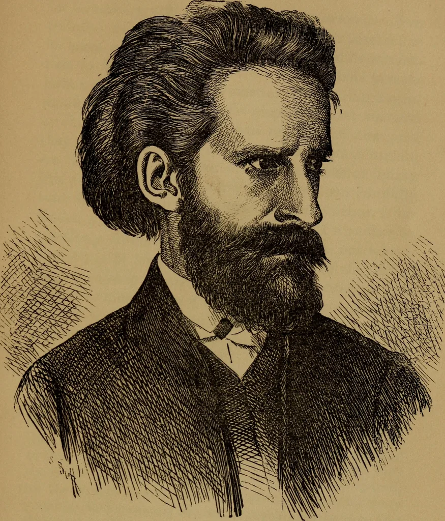 An illustration from How to educate the feelings or affections, and bring the dispositions, aspirations, and passions into harmony with sound intelligence and morality, 1880, leaf 230