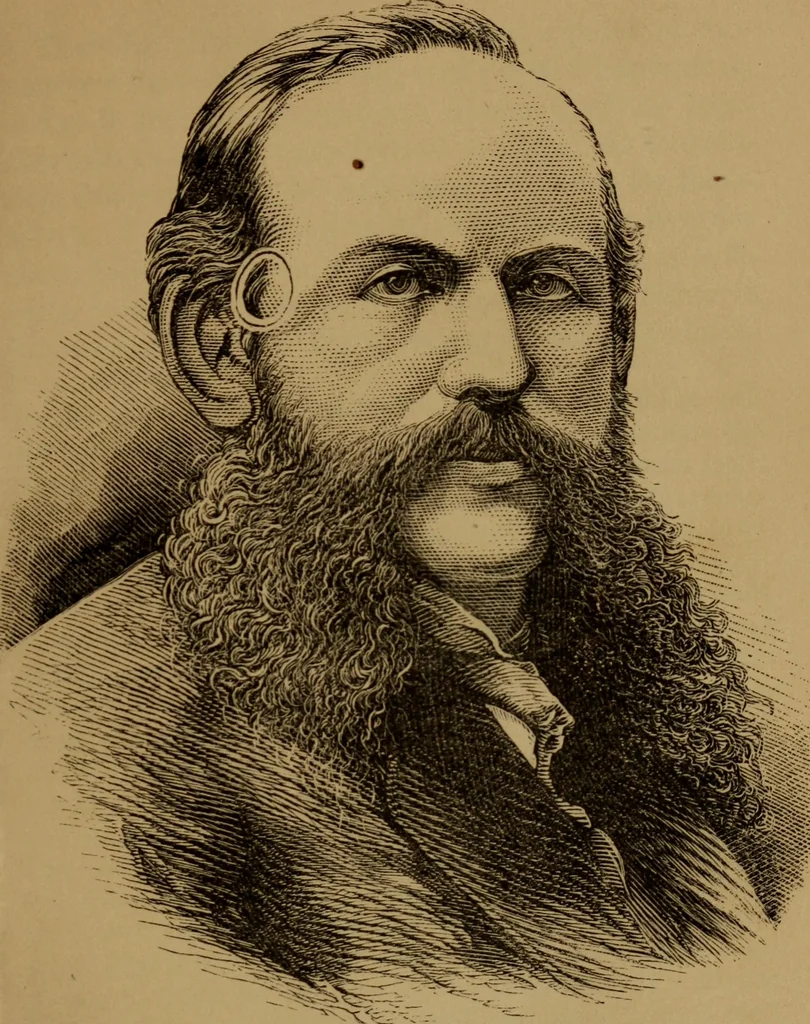 An illustration from How to educate the feelings or affections, and bring the dispositions, aspirations, and passions into harmony with sound intelligence and morality, 1880, leaf 24