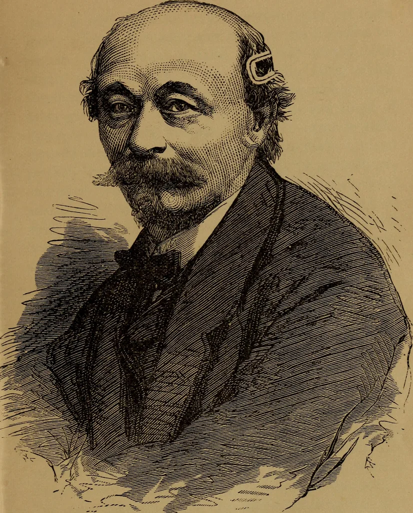 An illustration from How to educate the feelings or affections, and bring the dispositions, aspirations, and passions into harmony with sound intelligence and morality, 1880, leaf 50