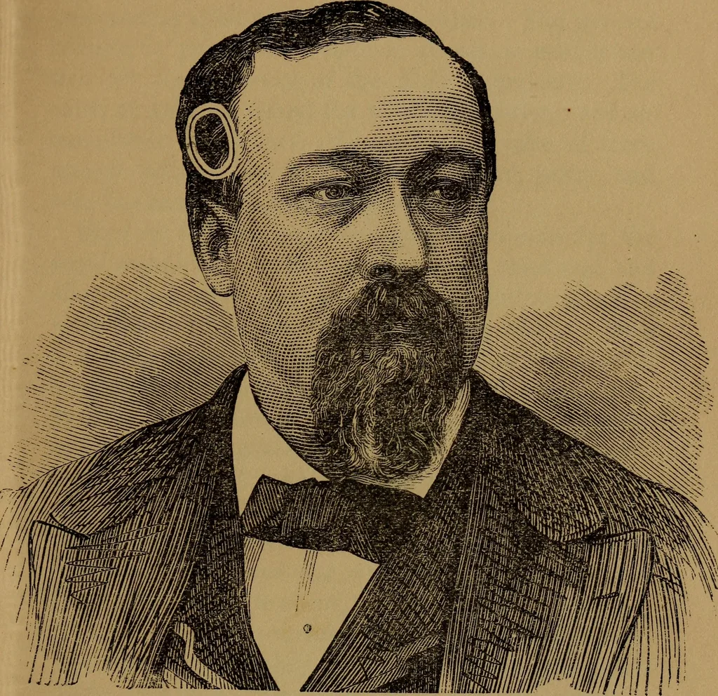 An illustration from How to educate the feelings or affections, and bring the dispositions, aspirations, and passions into harmony with sound intelligence and morality, 1880, leaf 60