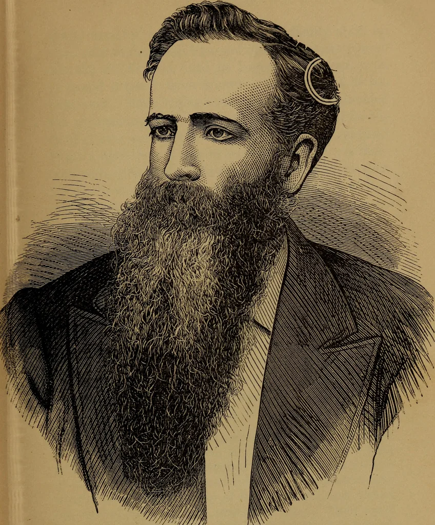 An illustration from How to educate the feelings or affections, and bring the dispositions, aspirations, and passions into harmony with sound intelligence and morality, 1880, leaf 74