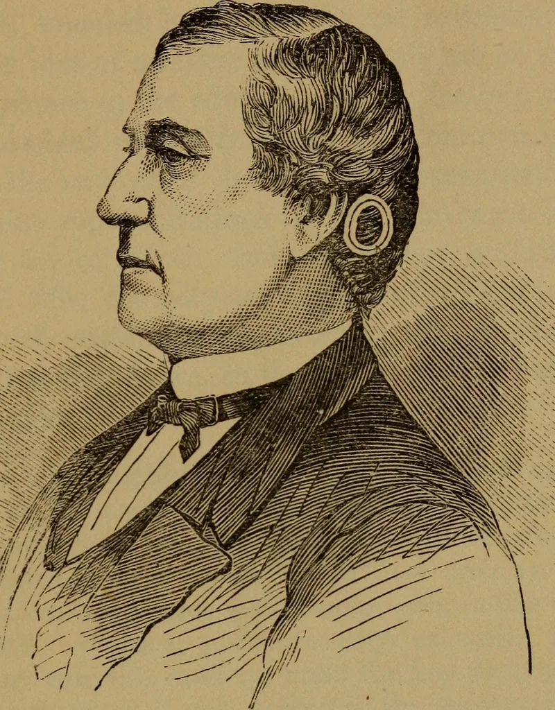 An illustration from How to educate the feelings or affections, and bring the dispositions, aspirations, and passions into harmony with sound intelligence and morality, 1880, leaf 80