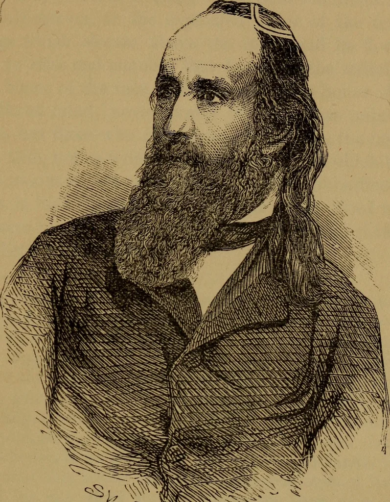 An illustration from How to educate the feelings or affections, and bring the dispositions, aspirations, and passions into harmony with sound intelligence and morality, 1880, leaf 84