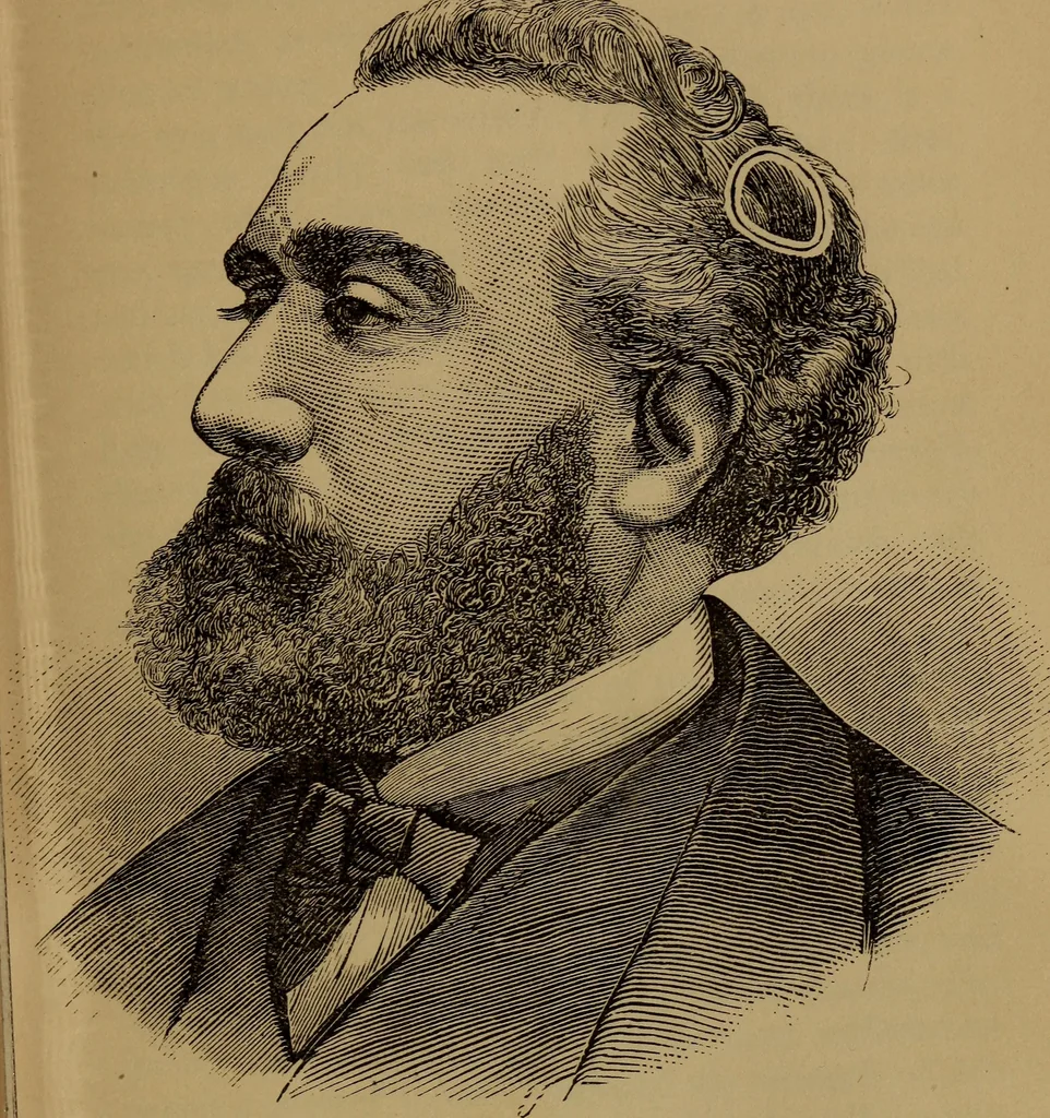 An illustration from How to educate the feelings or affections, and bring the dispositions, aspirations, and passions into harmony with sound intelligence and morality, 1880, leaf 92