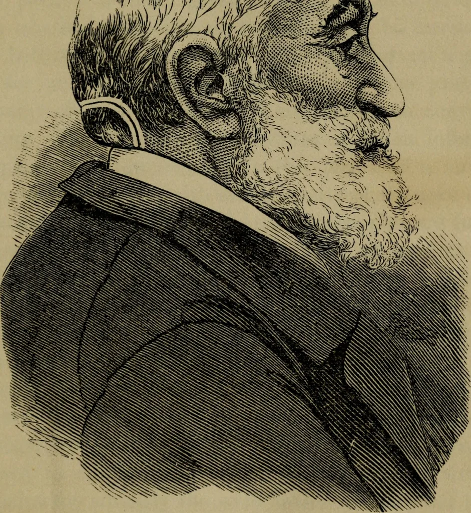 An illustration from How to educate the feelings or affections : and bring the dispositions, aspirations, and passions into harmony with sound intelligence and morality, 1880, leaf 114