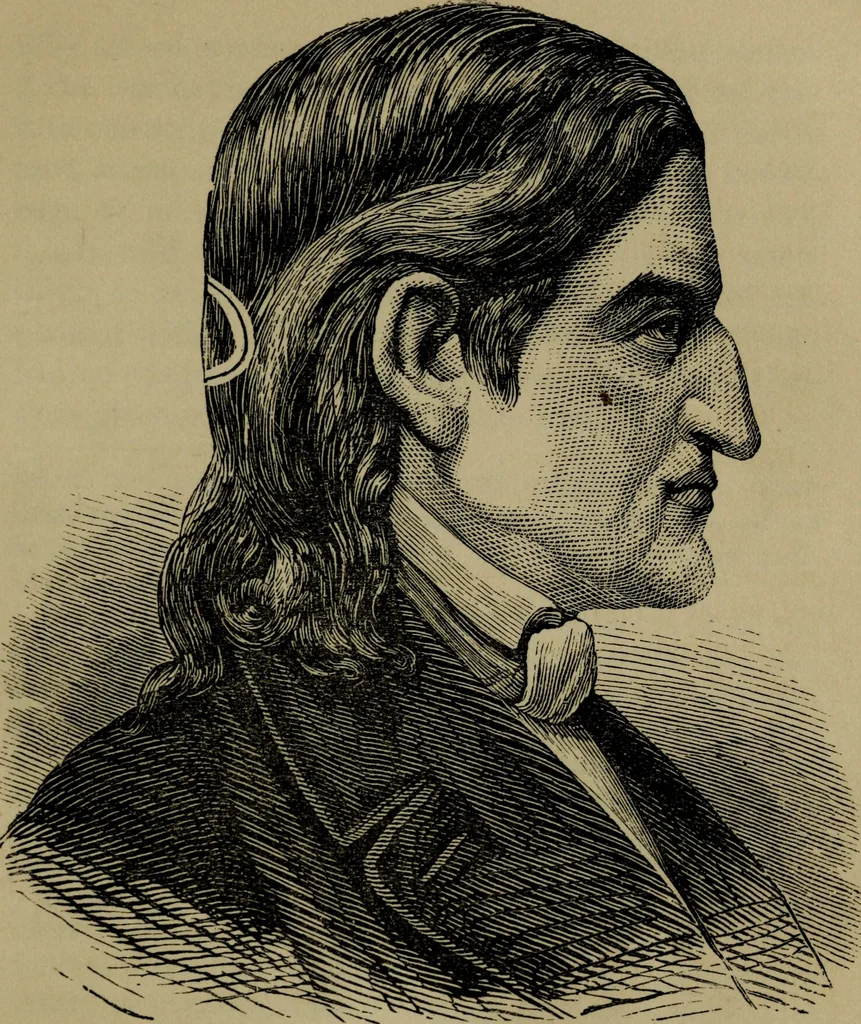 An illustration from How to educate the feelings or affections : and bring the dispositions, aspirations, and passions into harmony with sound intelligence and morality, 1880, leaf 120