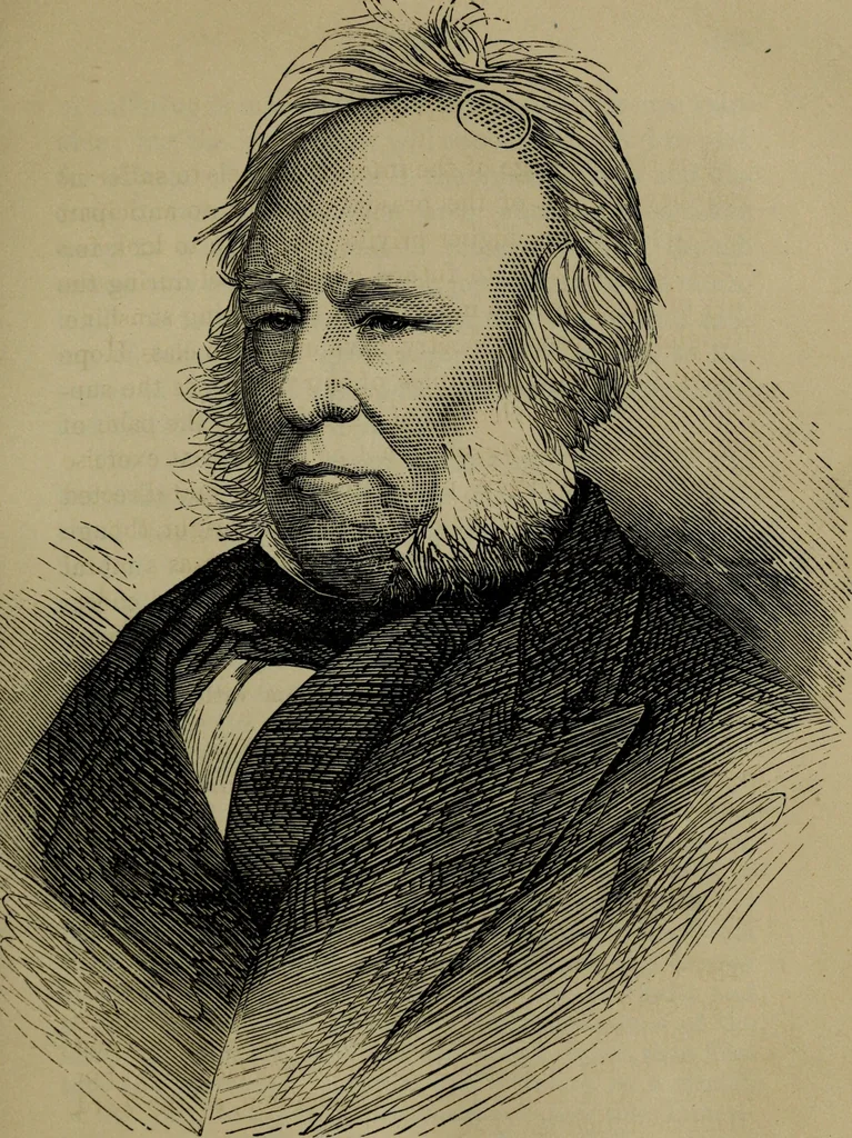 An illustration from How to educate the feelings or affections : and bring the dispositions, aspirations, and passions into harmony with sound intelligence and morality, 1880, leaf 184