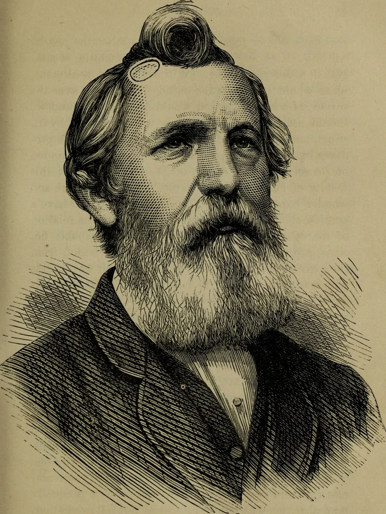 An illustration from How to educate the feelings or affections : and bring the dispositions, aspirations, and passions into harmony with sound intelligence and morality, 1880, leaf 192