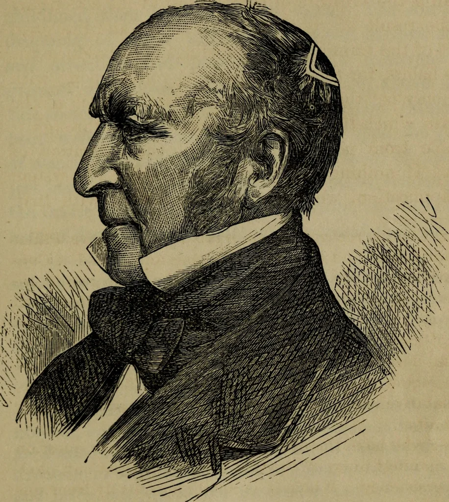 An illustration from How to educate the feelings or affections : and bring the dispositions, aspirations, and passions into harmony with sound intelligence and morality, 1880, leaf 198