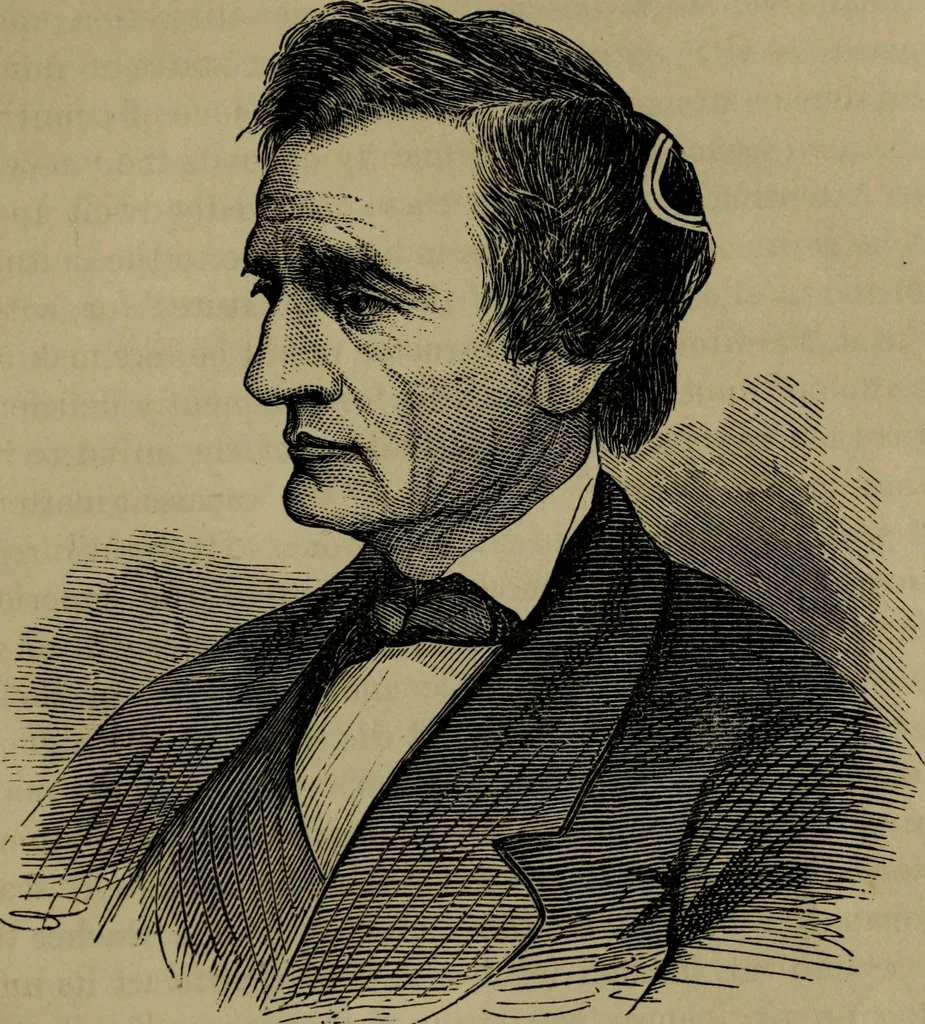 An illustration from How to educate the feelings or affections : and bring the dispositions, aspirations, and passions into harmony with sound intelligence and morality, 1880, leaf 202
