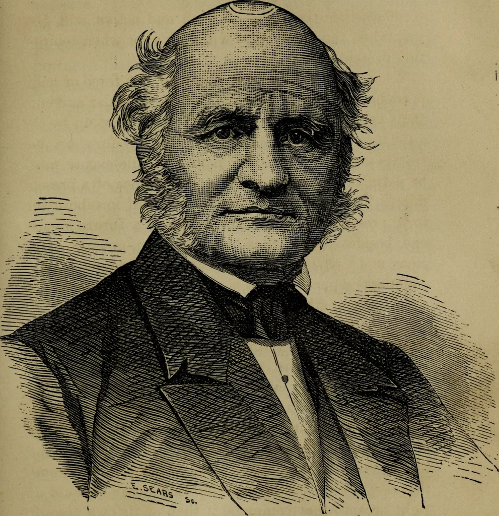An illustration from How to educate the feelings or affections : and bring the dispositions, aspirations, and passions into harmony with sound intelligence and morality, 1880, leaf 208