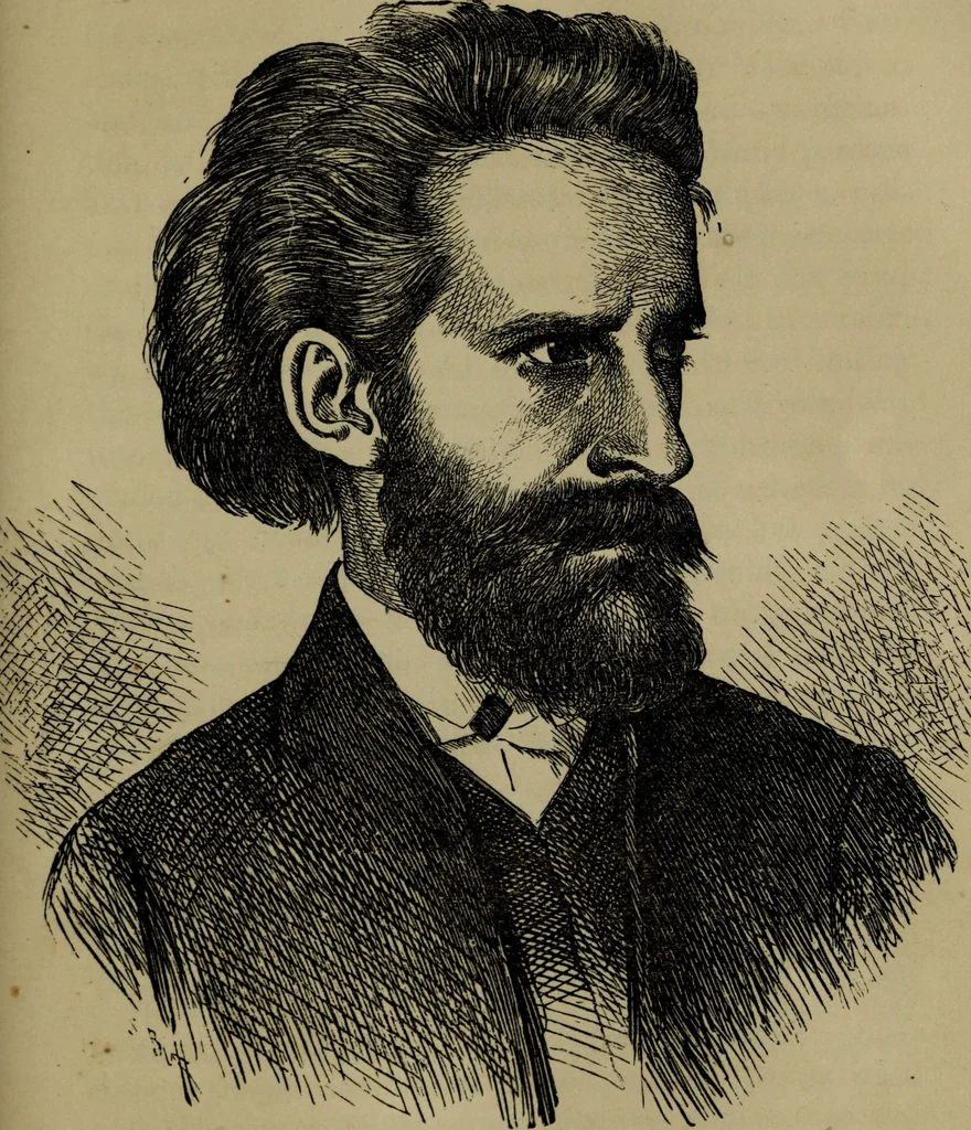 An illustration from How to educate the feelings or affections : and bring the dispositions, aspirations, and passions into harmony with sound intelligence and morality, 1880, leaf 234