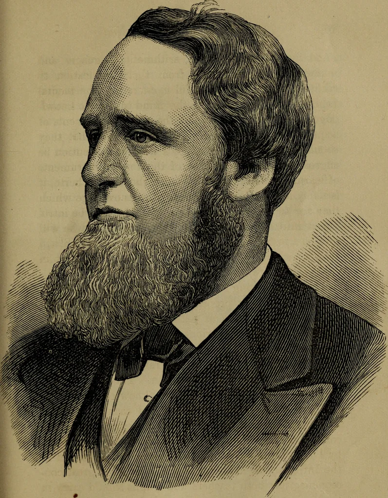 An illustration from How to educate the feelings or affections : and bring the dispositions, aspirations, and passions into harmony with sound intelligence and morality, 1880, leaf 264