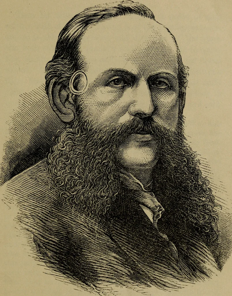 An illustration from How to educate the feelings or affections : and bring the dispositions, aspirations, and passions into harmony with sound intelligence and morality, 1880, leaf 28