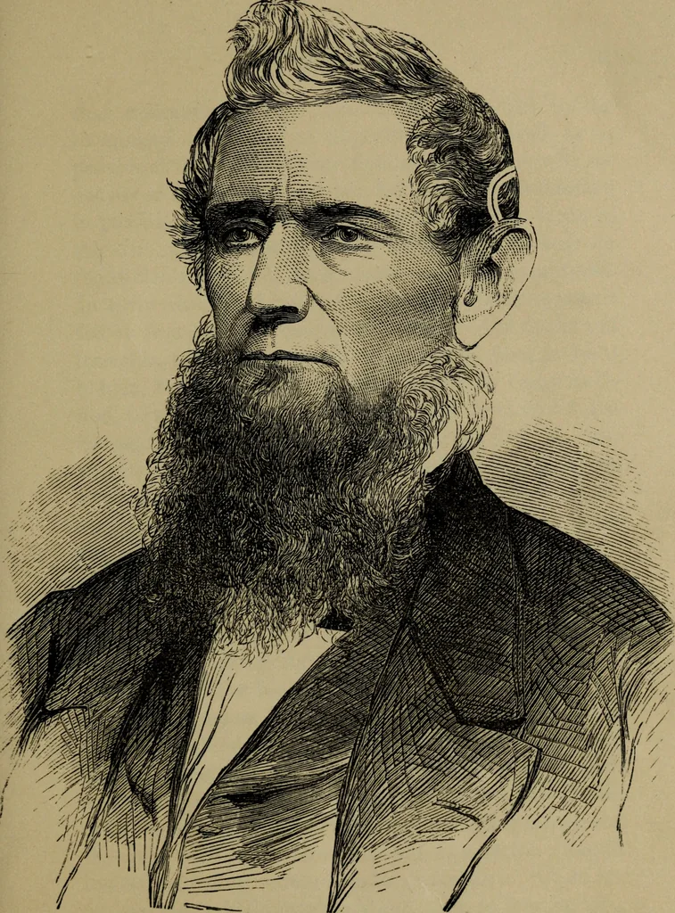 An illustration from How to educate the feelings or affections : and bring the dispositions, aspirations, and passions into harmony with sound intelligence and morality, 1880, leaf 38