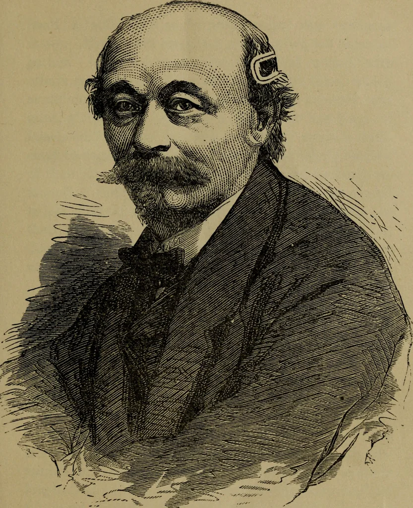 An illustration from How to educate the feelings or affections : and bring the dispositions, aspirations, and passions into harmony with sound intelligence and morality, 1880, leaf 54
