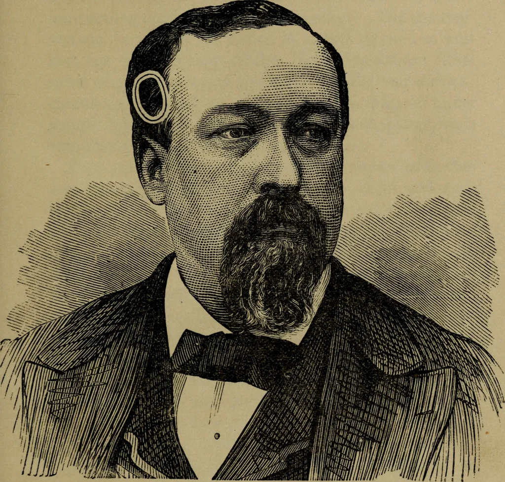 An illustration from How to educate the feelings or affections : and bring the dispositions, aspirations, and passions into harmony with sound intelligence and morality, 1880, leaf 64